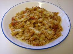 Chef Michael's Signature Rotini